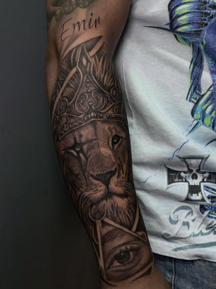 Sleeve 3