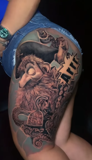 Mitología