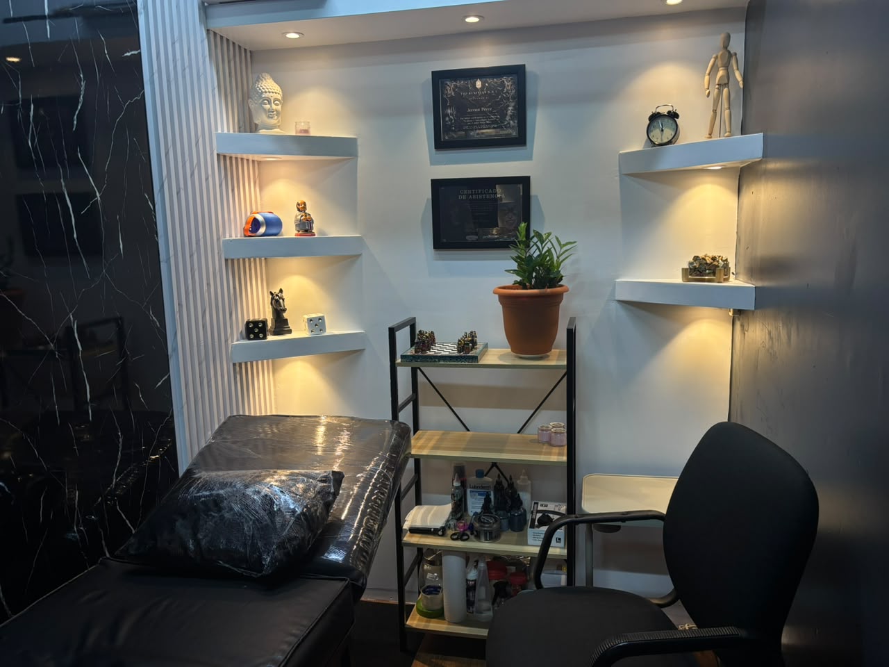 Estudio Jere Tattoo